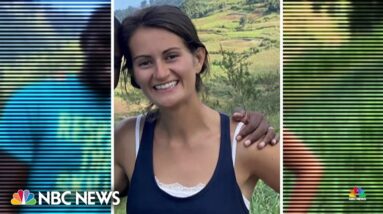 Concerns mounting after American woman and her child reportedly kidnapped in Haiti