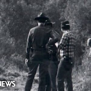 Pastor arrested for 1975 murder of 8-year-old girl