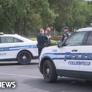 Patient fatally shoots Tennessee surgeon inside exam room