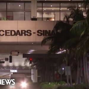 California hospital facing investigation over treatment of Black women in childbirth