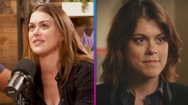 Pretty Little Liars Star Reveals She Was FIRED for Drug Use
