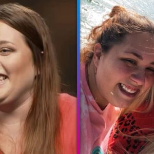 Mama June's Daughter Jessica on Coming Out and FUTURE PLANS With Her Girlfriend! (Exclusive)