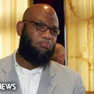 Former Tunisian soccer player found not guilty of conspiring with Bin Laden