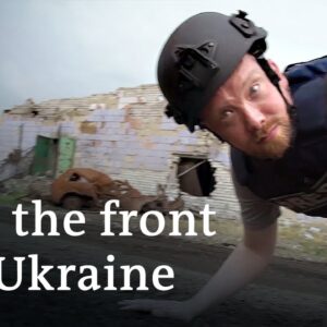 Ukraine troops test for Russia's weaknesses 'One village at a time' | DW News