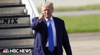 Trump reacts to additional charges over Mar-a-Lago classified documents case