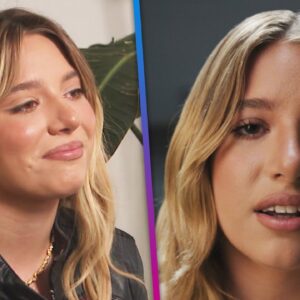 kenzie on Writing anatomy About Estranged Dad, New Artist Era and TACODA! (Exclusive)