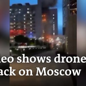 After multiple drone strikes: Russia raises conscription age for 'better defense' | DW News