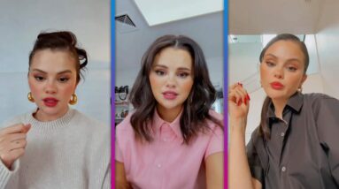 Selena Gomez's Most SELF-DEPRECATING TikToks