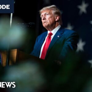 Stay Tuned NOW with Gadi Schwartz - July 25 | NBC News NOW