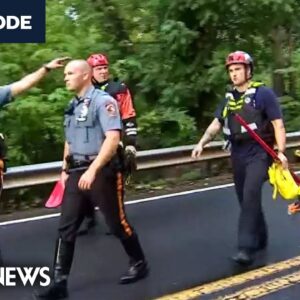 Stay Tuned with Gadi Schwartz - July 17 | NBC News NOW