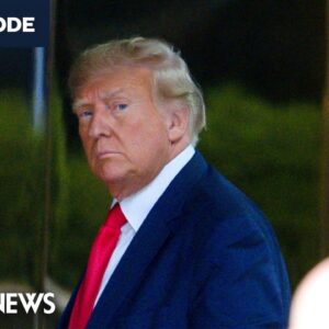 Stay Tuned with Gadi Schwartz - July 20 | NBC News NOW