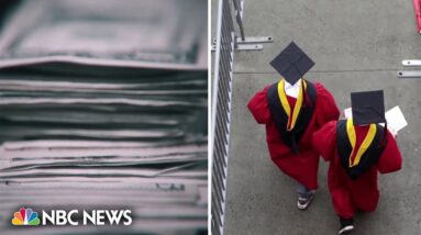 Student loan borrowers must resume payments starting October 1