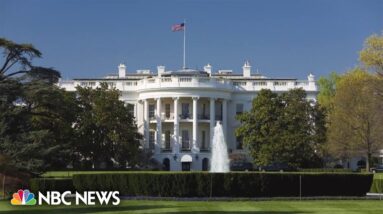 Substance found in White House confirmed to be cocaine