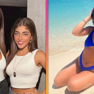 Teresa Giudice’s Daughter Milania Dropped 50 Lbs in 2 Months!