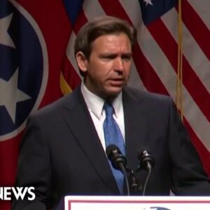 2024 GOP candidates take aim at Biden’s alleged lack of relationship with granddaughter