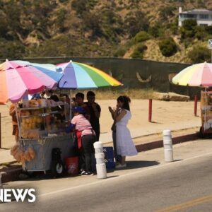 This Morning’s Top Headlines – July 24