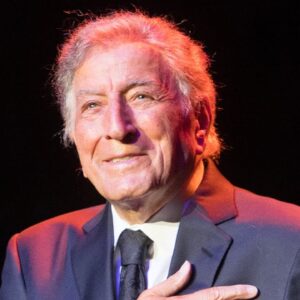 Tony Bennett Dead at 96