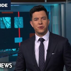 Top Story with Tom Llamas - July 28 | NBC News NOW