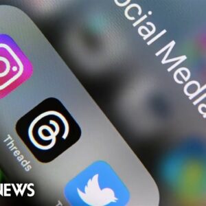 Twitter threatens to sue Meta over new app Threads