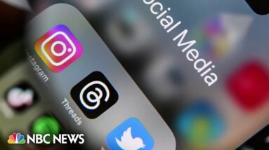 Twitter threatens to sue Meta over new app Threads