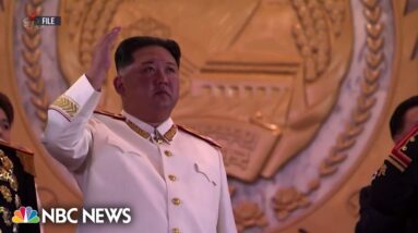 U.S. soldier detained in North Korea after crossing border