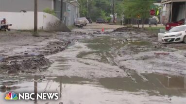 Vermont recovering after severe flooding devastates communities