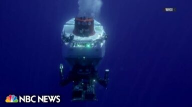 What is the future of submersibles after Titan implosion?
