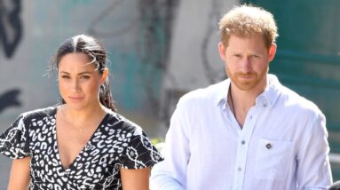 Where Megan Markle & Prince Harry Stand During Divorce Rumors