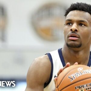 Why college athletes could be at a higher risk of cardiac arrest