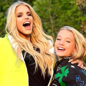 Why Jessica Simpson Was DISAPPOINTED Over Daughter's First Concert