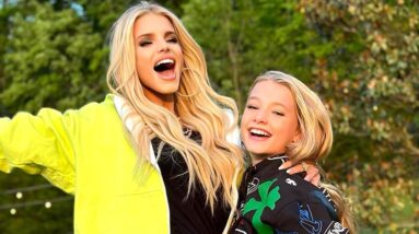 Why Jessica Simpson Was DISAPPOINTED Over Daughter's First Concert