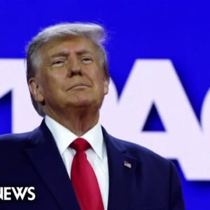 Why the indictment against Trump could be coming soon