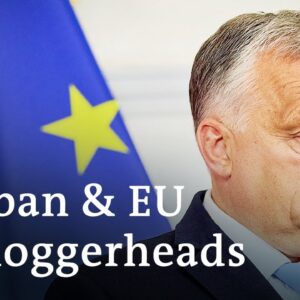 Will pulling the plug on EU funds rein Hungary in? | Focus on Europe