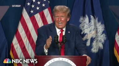 Trump lawyers push back on special counsel Jack Smith’s request for protective order