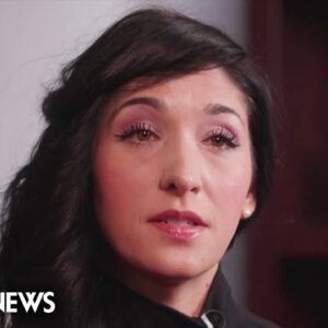 ‘Flu Shot Cheerleader’ speaks out years after stoking anti-vaccine movement