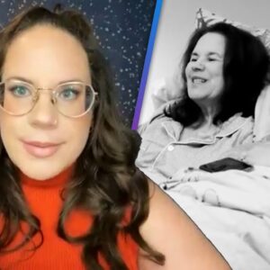 MBFFL’s Whitney Way Thore SLAMS Criticism Over Filming Mom's Funeral (Exclusive)