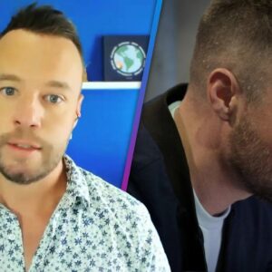 Love is Blind: Why Nick Thompson Says He Couldn’t Find a Job After the Show (Exclusive)