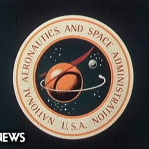 65th Anniversary of NASA