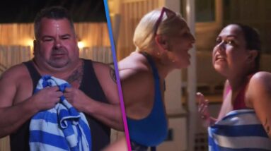90 Day Fiancé: Angela EXPLODES on Liz and Big Ed Takes Her Side