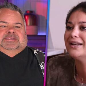 90 Day Fiancé: Big Ed REACTS to Loren Saying She ‘Loathes’ Him (Exclusive)