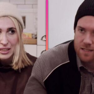 90 Day Fiancé: Cleo Says Christian LIED About Having Sex Together