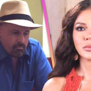 90 Day Fiancé:Jasmine Tells Gino She CHEATED on Him and Has VIDEO