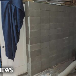 Accused Oregon kidnapper threatened former neighbors