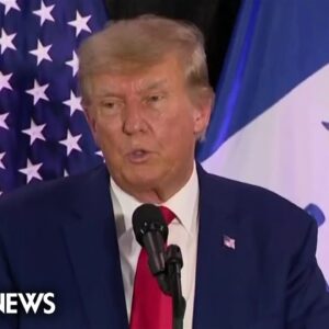 Fani Willis trial might happen faster if Trump continues to attack prosecutor says former GA AG