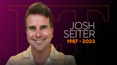 Bachelorette Alum Josh Seiter Dead at 36