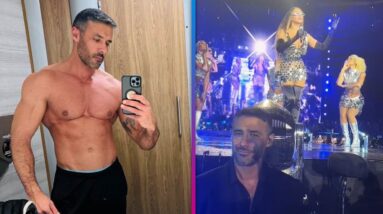 Beyoncé’s ‘Hot’ Bodyguard: What We Know After Viral ‘Renaissance’ Moment