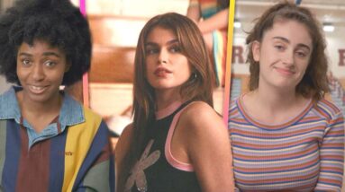Bottoms: Inside Ayo Edebiri and Rachel Sennott's Lesbian Comedy