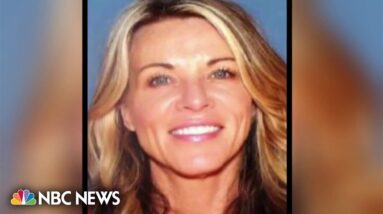 Lori Vallow Daybell sentenced to life in prison after being convicted of killing two of her kids