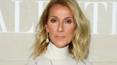 Celine Dion's Sister Gives Health Update on Her Health Battle