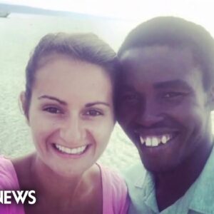 Charity says mother and daughter kidnapped in Haiti have been released